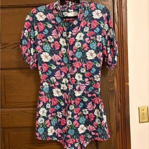 SWF Reincarnation Romper